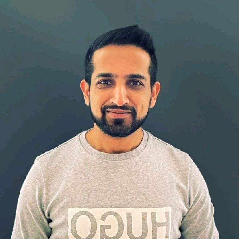 Varun Aggarwal angel investor