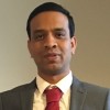 Vinoth M. angel investor