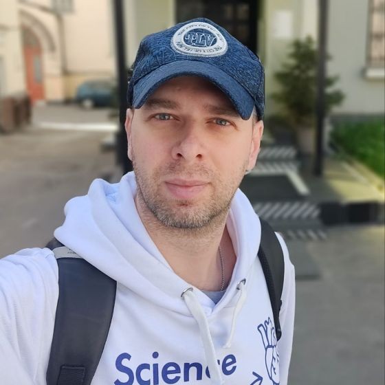 Vladimir Eremeev angel investor