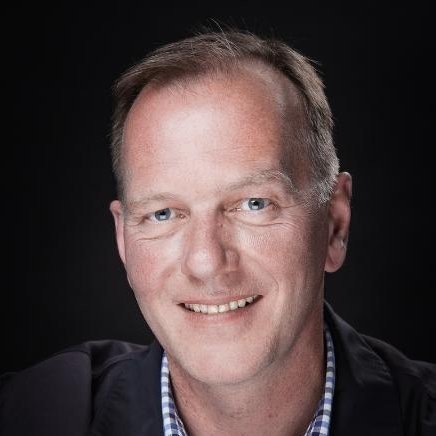 Volker Hirsch angel investor
