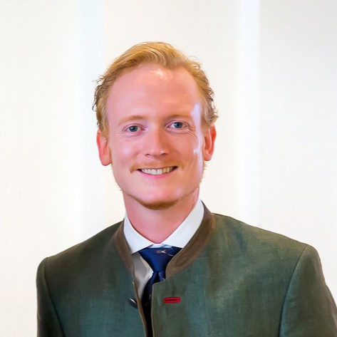 Wilhelm Hüttenes angel investor