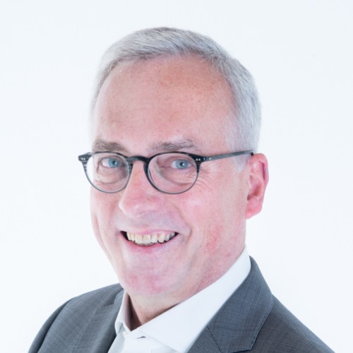 Wolfgang Bischoff angel investor