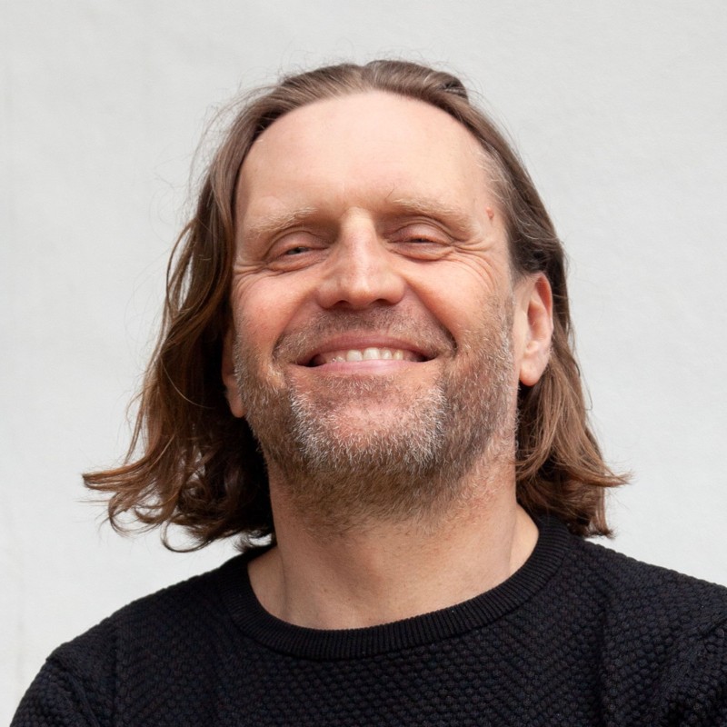 Xaver Matt angel investor