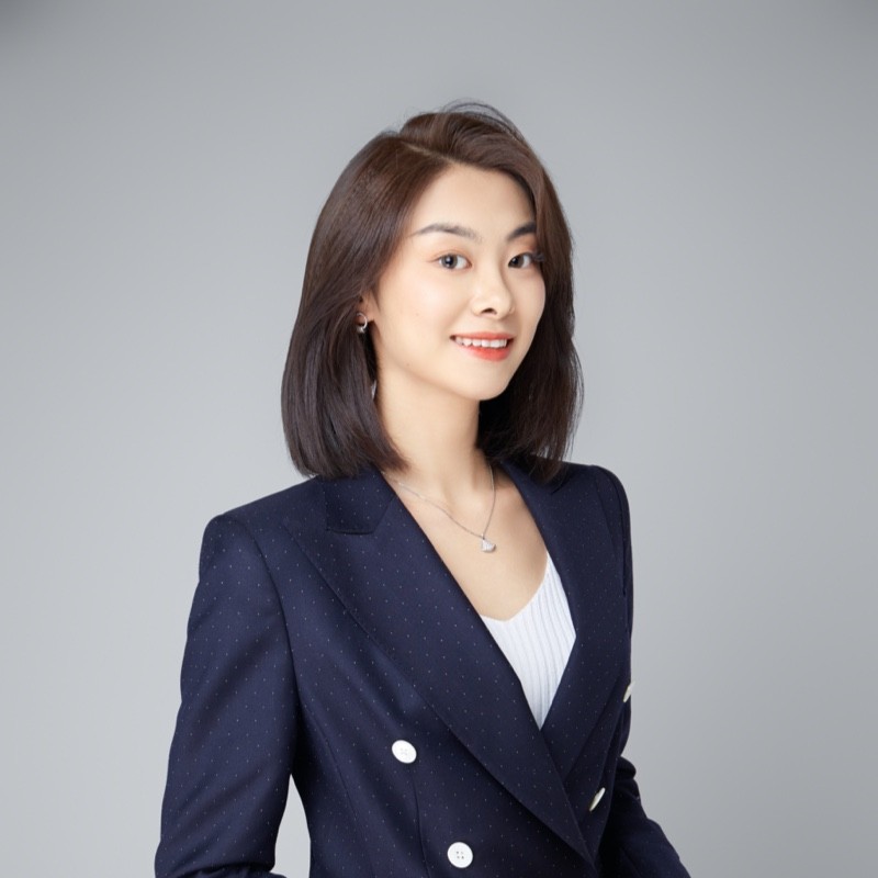 zhuolan yu angel investor