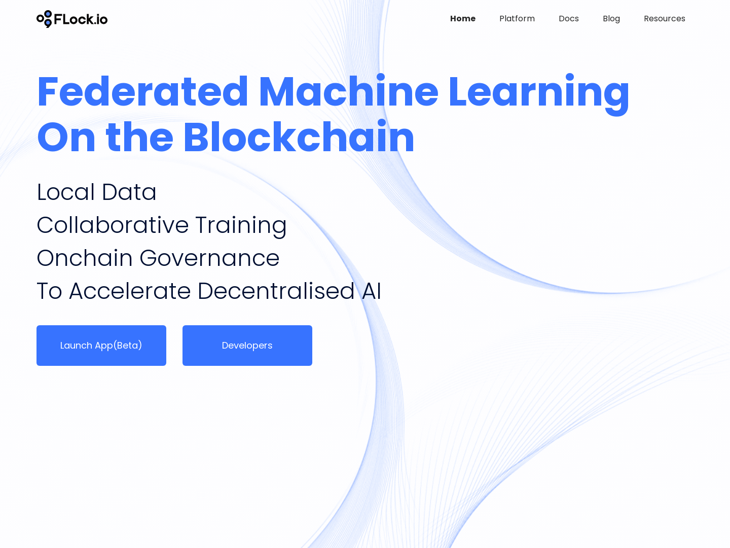 FLock.io closed £4,760,000 in an amazing growth funding round.