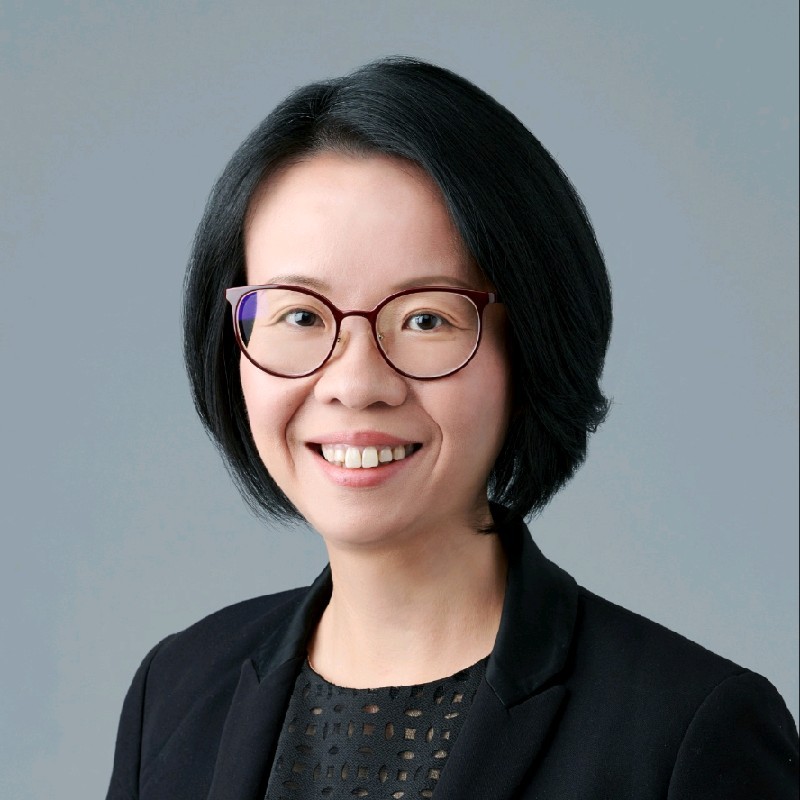 Ada Lam angel investor