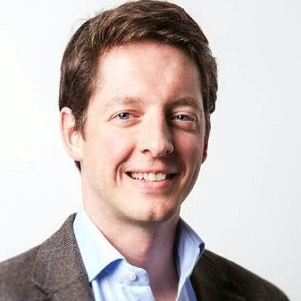 Andrew Nutter angel investor