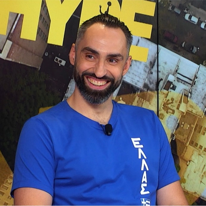 Angelo Tsagarakis angel investor