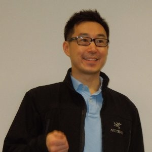 Angus K angel investor