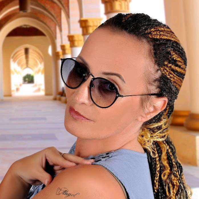 Anke Anusic angel investor