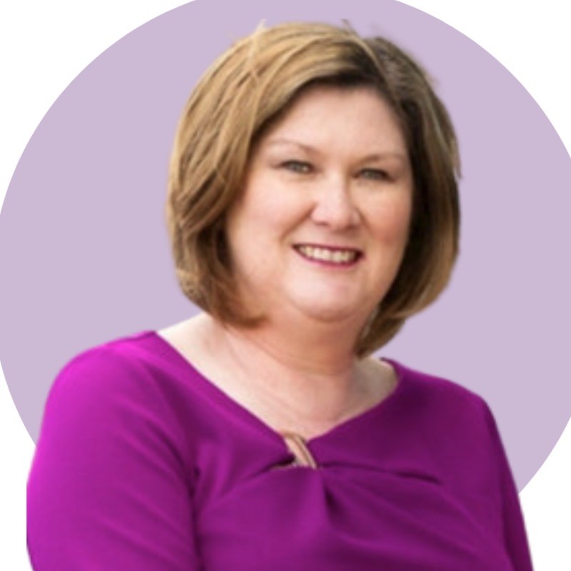 Ann-Maree Morrison angel investor