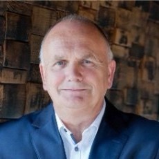 Anthony Schofield angel investor