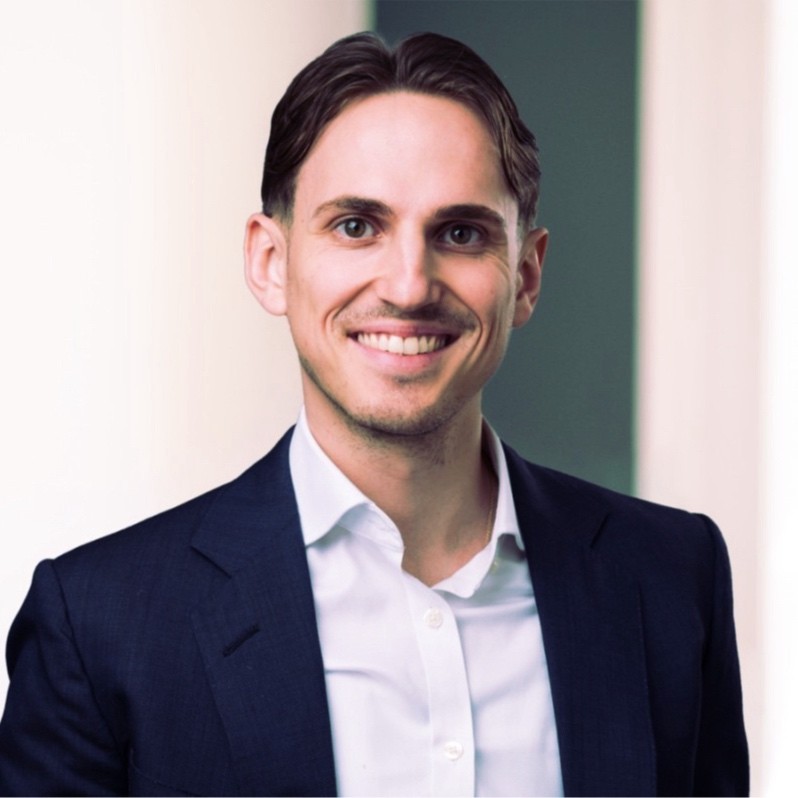 Bertie Maher angel investor