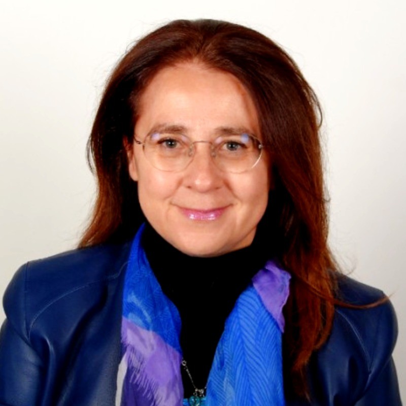 Céline Decollonge angel investor