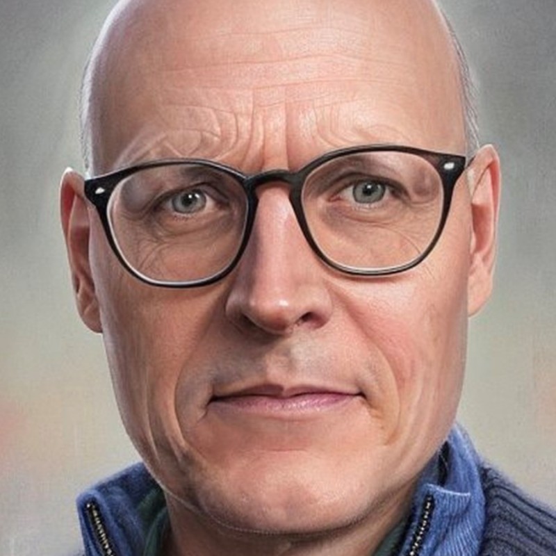 Christopher Lascelles angel investor