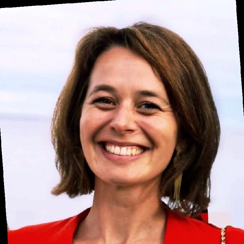 Constance Bachoud angel investor