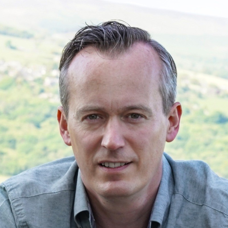 Dan Rathbone angel investor