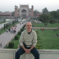 Dan Waysman angel investor
