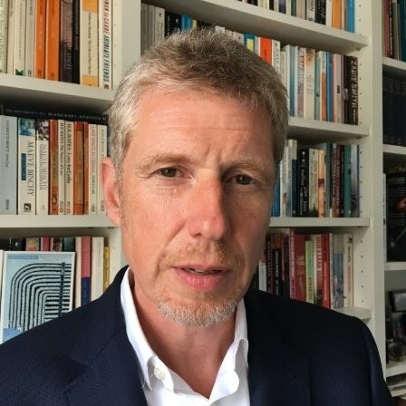 Daniel Hayes angel investor