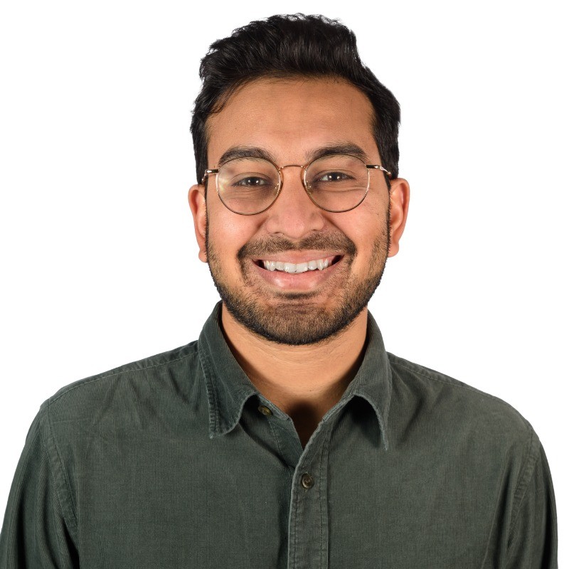 Darshan Chohan angel investor