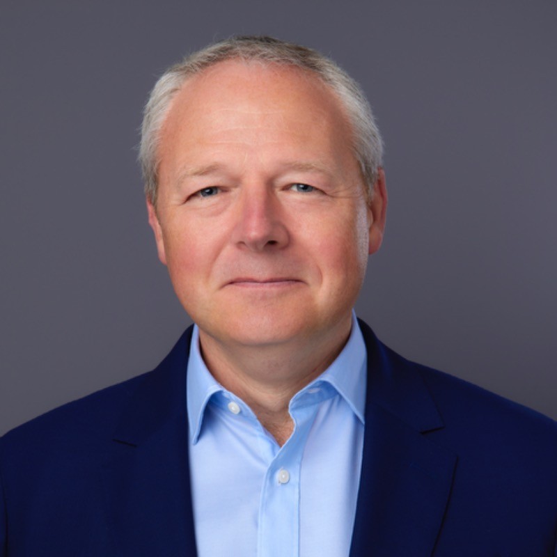 David Campbell angel investor