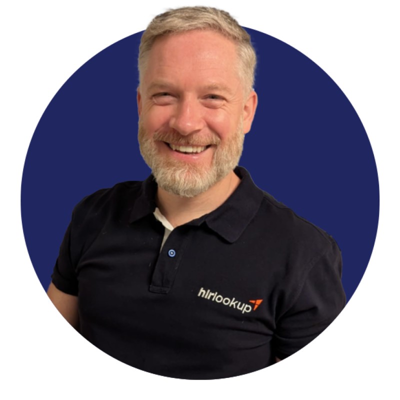 David Morris angel investor