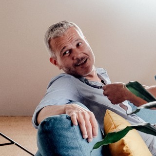 David Robert angel investor