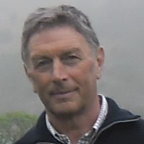 Derek Gray angel investor