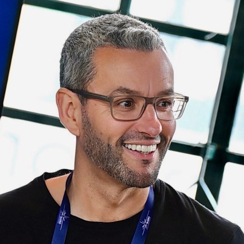 Eamon Tuhami angel investor