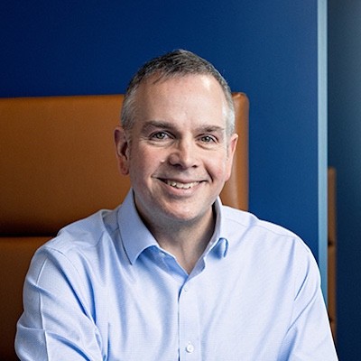 Eric Mayes angel investor