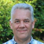 Gordon Carmichael angel investor