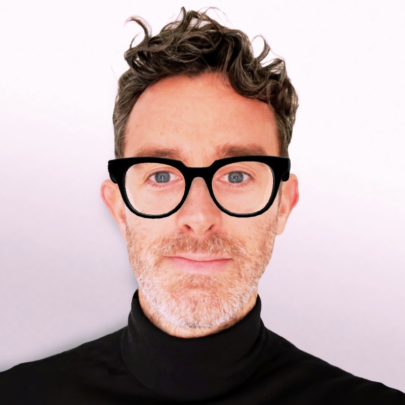 Jonathan Smith angel investor