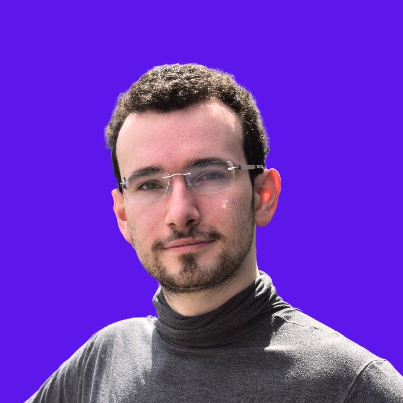 Mark Kleyner angel investor