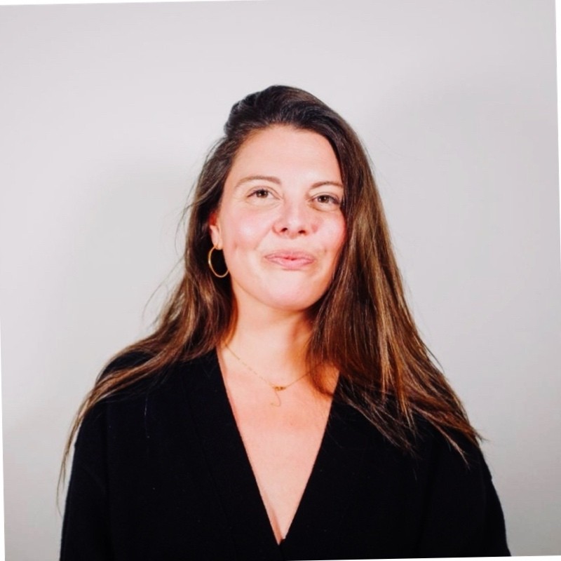 Mathilda Bosch angel investor