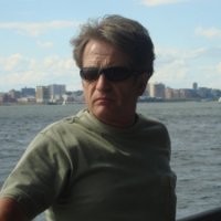 Mike Stringer angel investor