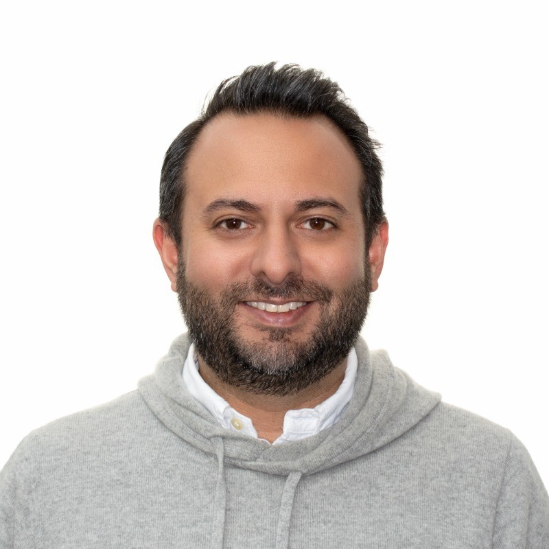 Nayan Behal angel investor