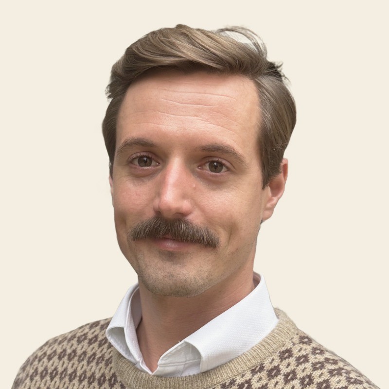 Nick Daniel angel investor