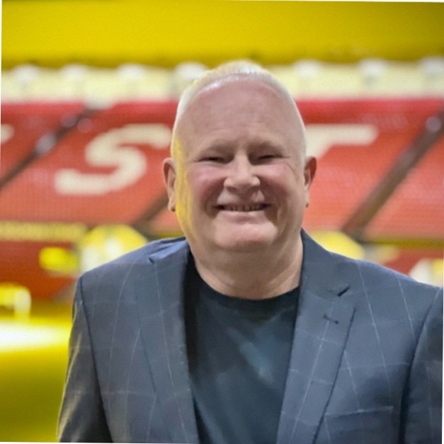 Peter Lockett angel investor