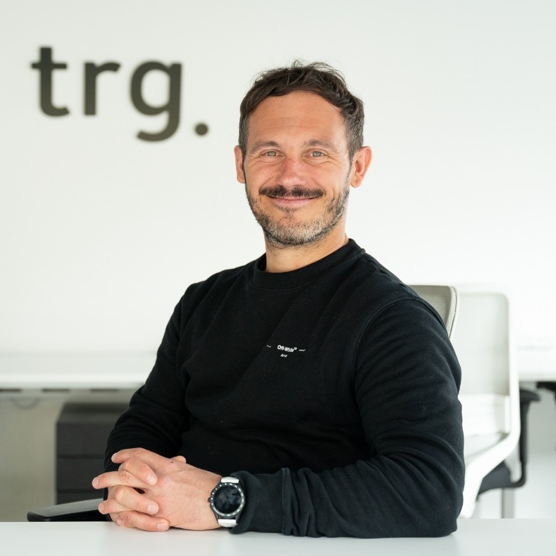 Phill Bateman angel investor
