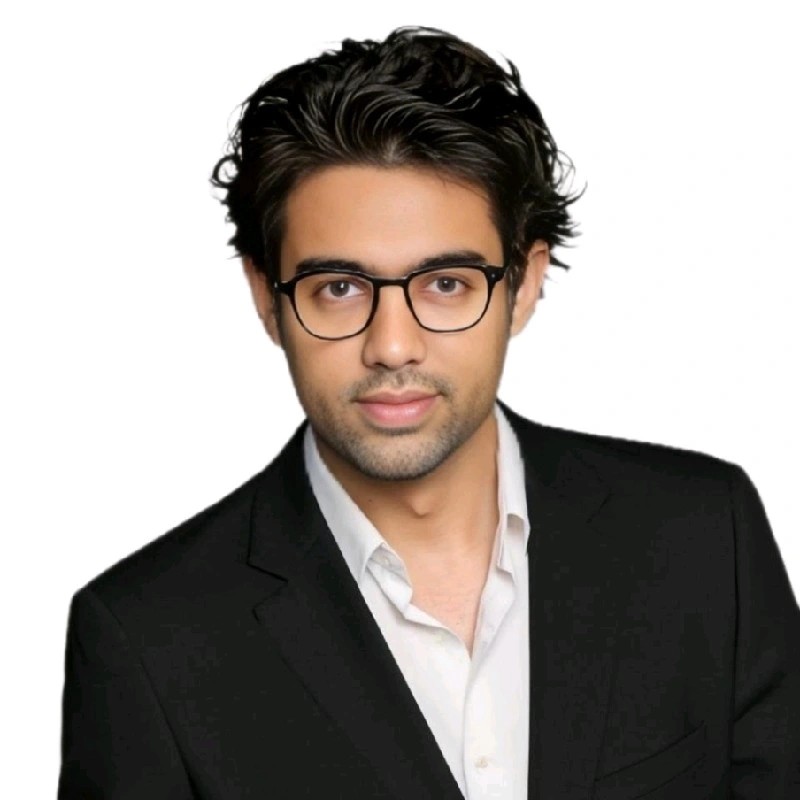 Prashant Bhatt angel investor