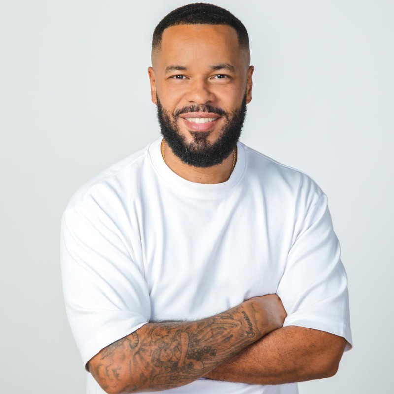 Ryan Jackson angel investor