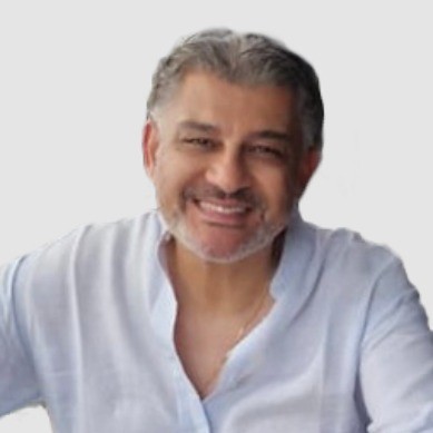 Sam Friedman angel investor