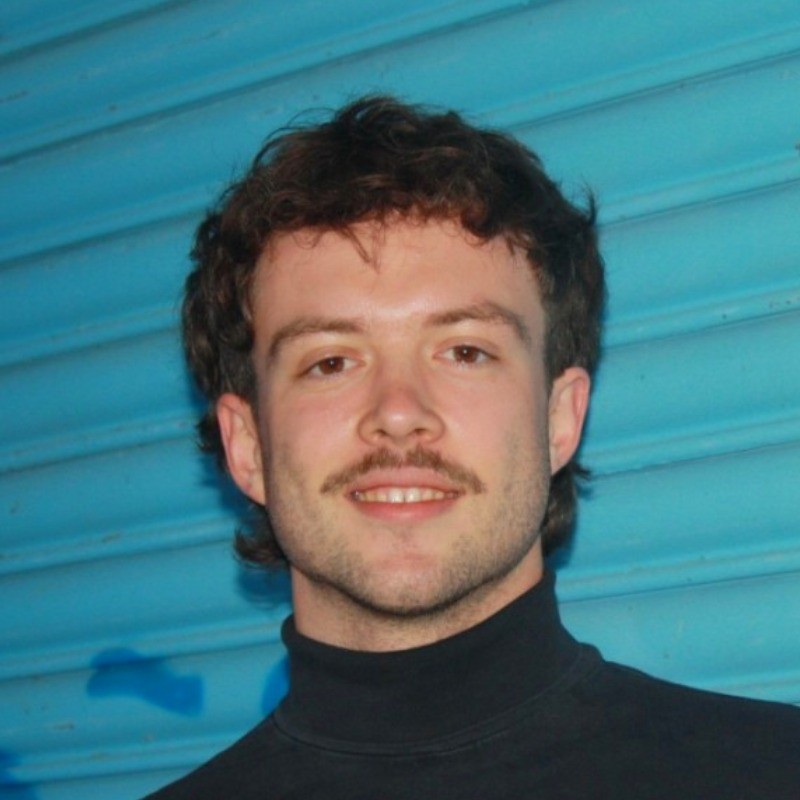 Sam Hosovsky angel investor