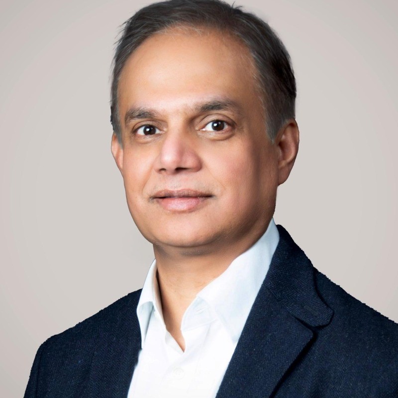 Sameer Dubey angel investor