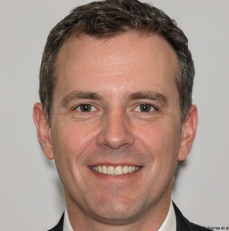 Simon Fletcher angel investor