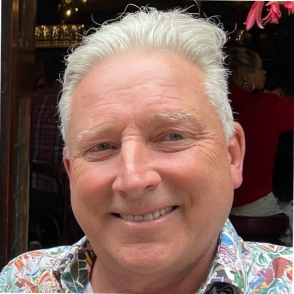 Steve Castle angel investor