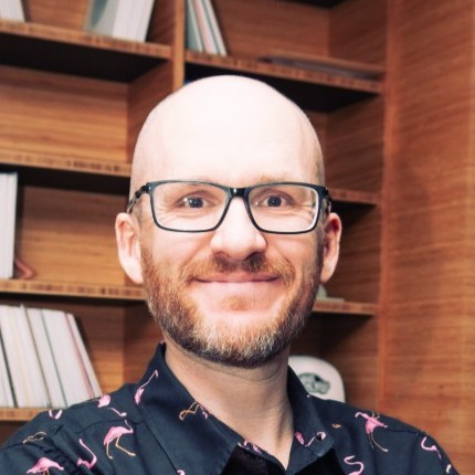 Stuart Green angel investor