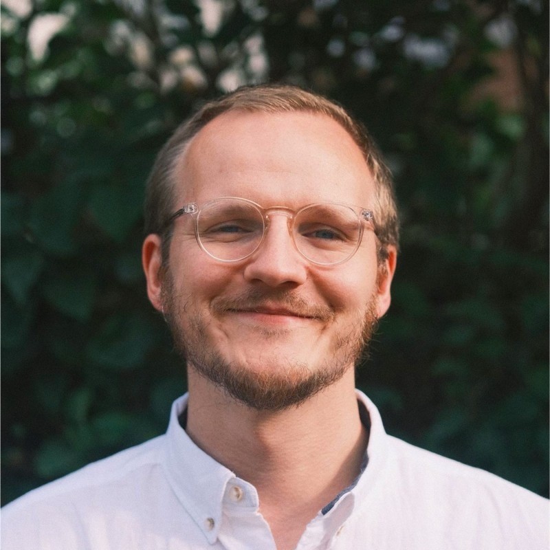 Thomas Panton angel investor