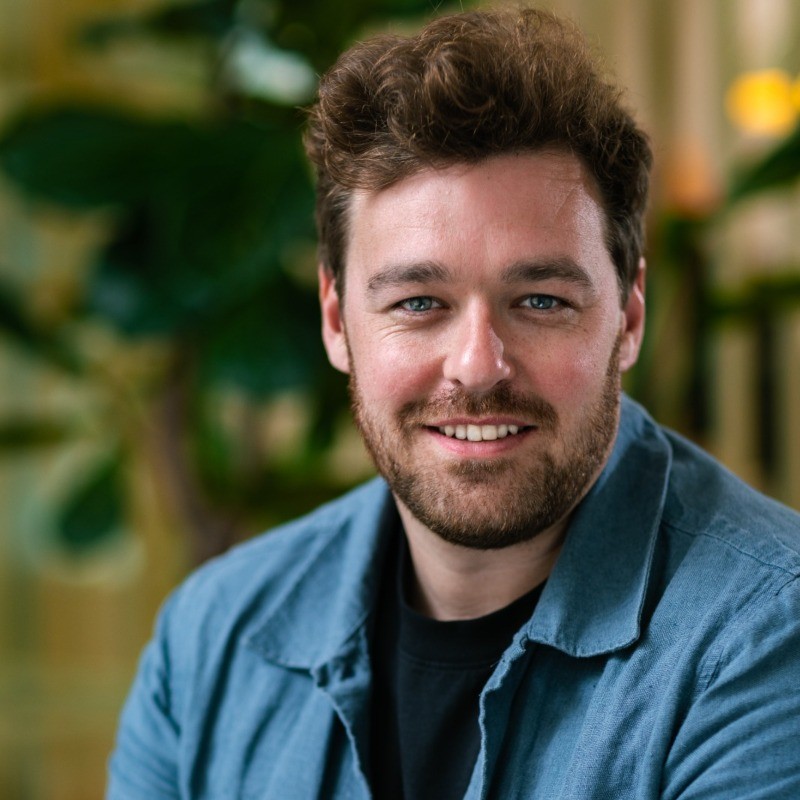 Thomas Williams angel investor