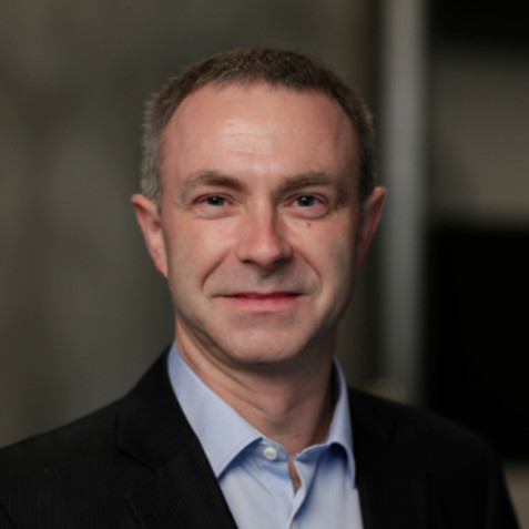 Tom Edwards angel investor
